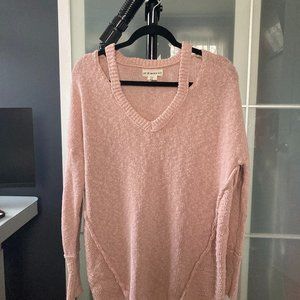 If it were me sweater